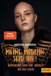 Produktbild: Meine Medizin seid ihr!