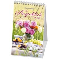 Produktbild: Ein Augenblick f&uuml;r dich 2027