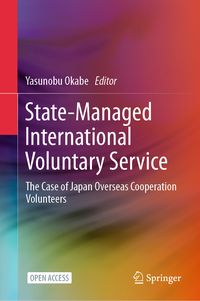 Produktbild: State-Managed International Voluntary Service