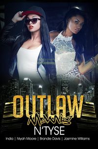 Produktbild: Outlaw Mamis