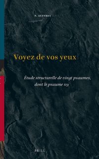 Produktbild: Voyez De Vos Yeux