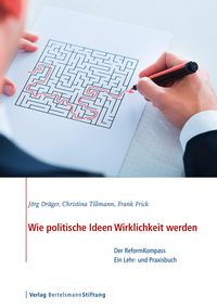 Produktbild: Wie politische Ideen Wirklichkeit werden