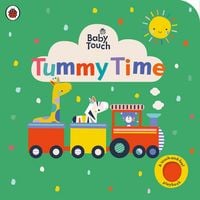 Produktbild: Baby Touch: Tummy Time