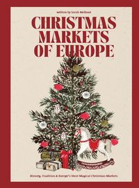 Produktbild: Christmas Markets of Europe