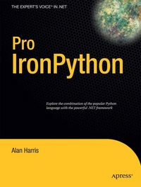 Produktbild: Pro IronPython