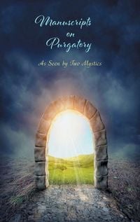 Produktbild: Manuscripts on Purgatory