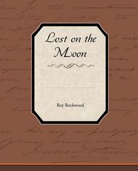 Produktbild: Lost on the Moon