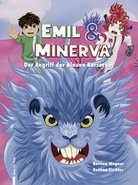 Produktbild: Emil & Minerva