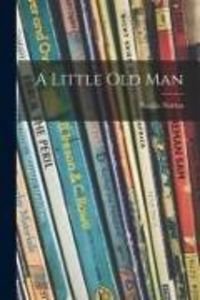 Produktbild: A Little Old Man