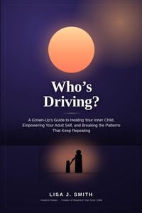 Produktbild: Who's Driving?