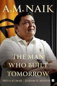 Produktbild: A.M. Naik