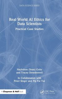 Produktbild: Real World AI Ethics for Data Scientists