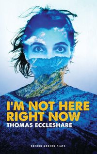 Produktbild: I'm Not Here Right Now
