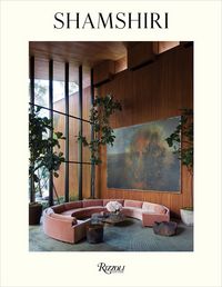 Produktbild: Shamshiri: Interiors