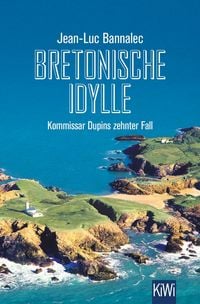 Produktbild: Bretonische Idylle