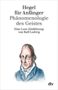 Produktbild: Hegel f&uuml;r Anf&auml;nger