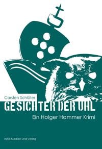 Produktbild: Gesichter der Uhl