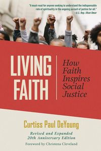 Produktbild: Living Faith