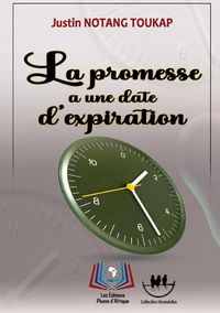Produktbild: La promesse a une date d'expiration