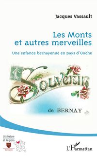 Produktbild: Les monts et autres merveilles