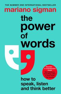 Produktbild: The Power of Words