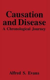 Produktbild: Causation and Disease