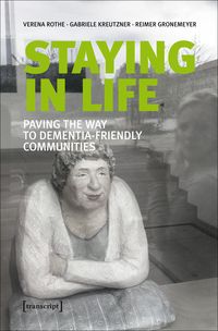 Produktbild: Staying in Life