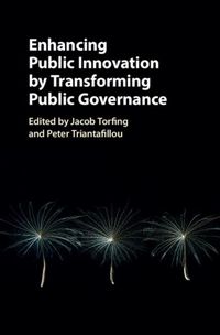Produktbild: Enhancing Public Innovation by Transforming Public Governance