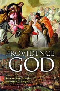 Produktbild: The Providence of God
