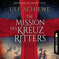 Produktbild: Die Mission des Kreuzritters
