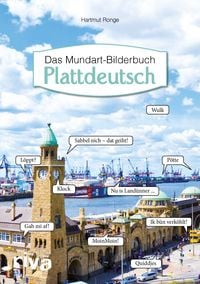 Produktbild: Plattdeutsch &ndash; Das Mundart-Bilderbuch