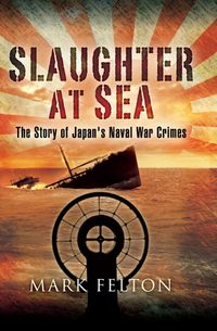 Produktbild: Slaughter at Sea