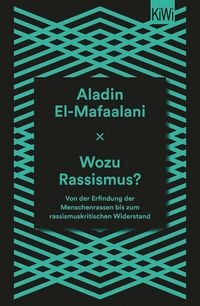 Produktbild: Wozu Rassismus?