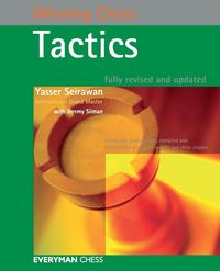 Produktbild: Winning Chess Tactics, revised edition