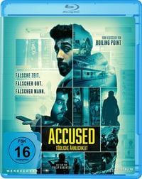 Produktbild: Accused - T&ouml;dliche &Auml;hnlichkeit