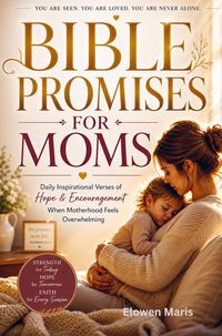 Produktbild: Bible Promises For Moms