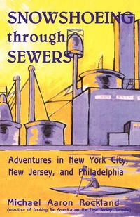 Produktbild: Snowshoeing Through Sewers
