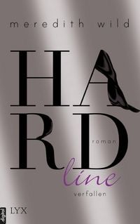 Produktbild: Hardline - verfallen / Hard Bd. 3