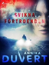 Produktbild: Svikna f&ouml;rtroenden