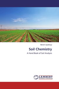 Produktbild: Soil Chemistry