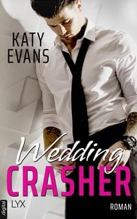 Produktbild: Wedding Crasher