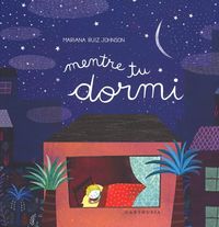 Produktbild: Mentre tu dormi