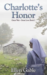 Produktbild: Charlotte's Honor