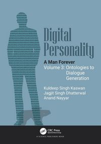 Produktbild: Digital Personality: A Man Forever