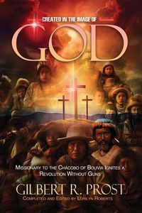 Produktbild: Created in the Image of God