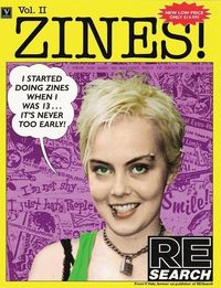 Produktbild: Zines!