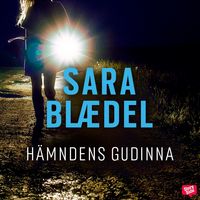 Produktbild: H&auml;mndens gudinna