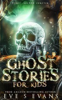 Produktbild: Ghost Stories for Kids