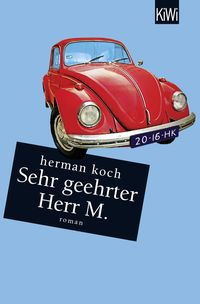 Produktbild: Sehr geehrter Herr M.