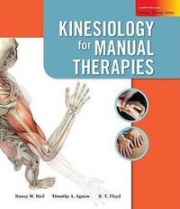 Produktbild: Kinesiology For Manual Therapi